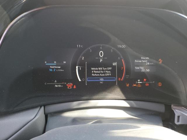 2024 LEXUS TX 350 BASE