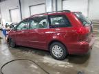 2008 Toyota Sienna Ce იყიდება Ham Lake-ში, MN - Front End