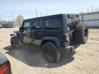 Lansing, MI에서 판매 중인 2017 Jeep Wrangler Unlimited Sport - Front End