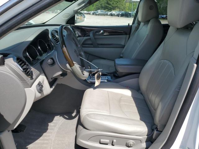  BUICK ENCLAVE 2016 Biały