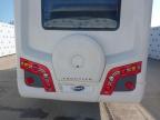 2014 FIAT AUTO TRAIL for sale at Copart SANDY