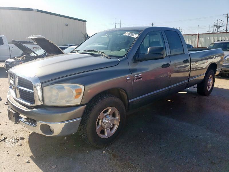 2007 Dodge Ram 2500 St