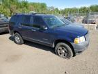 2004 Ford Explorer Xls de vânzare în Baltimore, MD - Front End