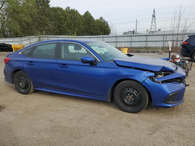 2022 HONDA CIVIC TOURING