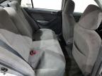 2002 Honda Civic Lx na sprzedaż w Leroy, NY - Front End
