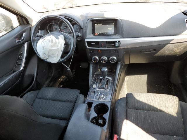 Parquets MAZDA CX-5 2016 Gray