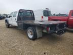 2012 Ford F550 Super Duty Flatbed Truck на продаже в Wilmer, TX - Minor Dent/Scratches