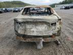 2020 Ford Fusion Se for Sale in Hurricane, WV - Burn