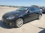 2010 Lexus Is 250 zu verkaufen in Wilmer, TX - Mechanical
