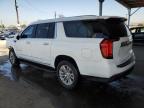 2022 Gmc Yukon Xl C1500 Slt for Sale in Los Angeles, CA - Front End