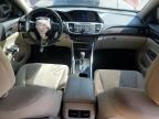 2017 Honda Accord Hybrid за продажба в Wilmington, CA - Front End