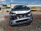 2018 Nissan Frontier S იყიდება Hueytown-ში, AL - Front End