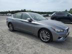 2018 Infiniti Q50 Luxe for Sale in Lumberton, NC - Rear End
