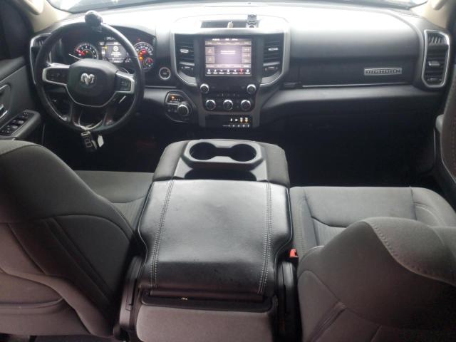  RAM 1500 2019 Білий