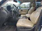 2017 Nissan Armada Sv للبيع في Spartanburg، SC - Front End