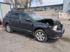 2011 Subaru Outback 2.5I Premium zu verkaufen in Albuquerque, NM - Front End