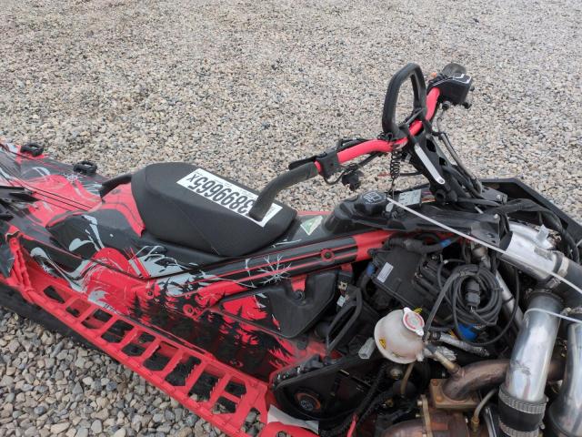 2022 SKIDOO 850