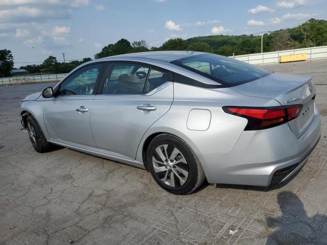  NISSAN ALTIMA 2020 Silver