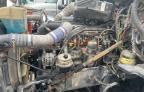 2019 KENWORTH CONSTRUCTION T680 for sale at Copart WI - MADISON SOUTH