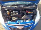 2010 CHEVROLET SPARK LT for sale at Copart ROCHFORD