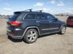 2012 Jeep Grand Cherokee Overland იყიდება Fredericksburg-ში, VA - Water/Flood