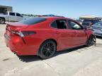 2024 Toyota Camry Xse продається в Wilmer, TX - Front End