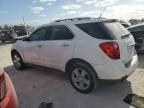 West Palm Beach, FL에서 판매 중인 2012 Chevrolet Equinox Ltz - Front End