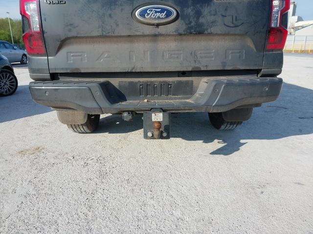 2024 FORD RANGER WIL