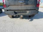2024 FORD RANGER WIL for sale at Copart ST HELENS
