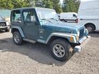 1997 Jeep Wrangler / Tj Sport на продаже в Graham, WA - Minor Dent/Scratches