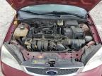 2007 Ford Focus Zx5 zu verkaufen in Houston, TX - Rear End