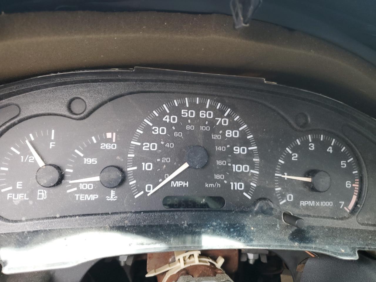 2004 Chevrolet Cavalier VIN: 1G1JC12F647284307 Lot: 53524075