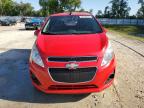 2015 Chevrolet Spark 1Lt за продажба в Ocala, FL - Hail