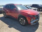 2025 Hyundai Tucson Sel for Sale in Houston, TX - Hail