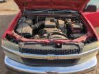2005 Chevrolet Colorado  за продажба в Albuquerque, NM - Side