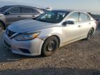 2017 Nissan Altima 2.5 for Sale in Houston, TX - Front End