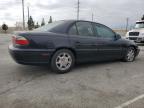 1997 Cadillac Catera  zu verkaufen in Rancho Cucamonga, CA - Minor Dent/Scratches