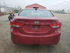 2013 HYUNDAI ELANTRA GLS for sale at Copart ON - LONDON