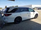 2023 Honda Odyssey Sport-L на продаже в Hayward, CA - Front End