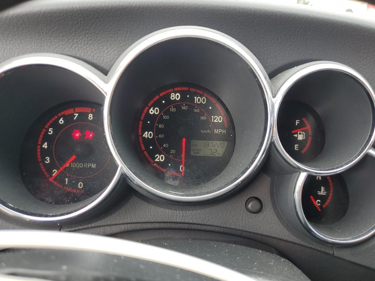 2005 Pontiac Vibe VIN: 5Y2SL638X5Z435244 Lot: 54135135