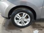 2013 HYUNDAI IX35 STYLE for sale at Copart PETERLEE