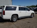 2016 Chevrolet Suburban K1500 Ltz იყიდება Portland-ში, OR - Front End