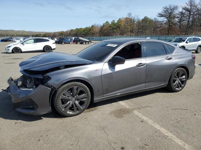 2022 Acura Tlx Tech A
