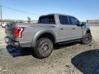 2020 Ford F150 Raptor zu verkaufen in Windsor, NJ - Front End