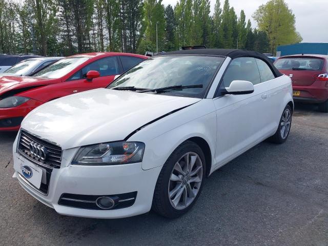 AUDI A3 SPORT T 2012