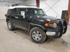 2007 Toyota Fj Cruiser en Venta en Center Rutland, VT - Rear End
