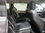 2023 Chrysler Pacifica Hybrid Limited en Venta en Tulsa, OK - Rear End