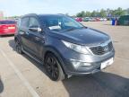 2013 KIA SPORTAGE K for sale at Copart NEWBURY