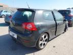 2006 VOLKSWAGEN GOLF GTI for sale at Copart SANDWICH