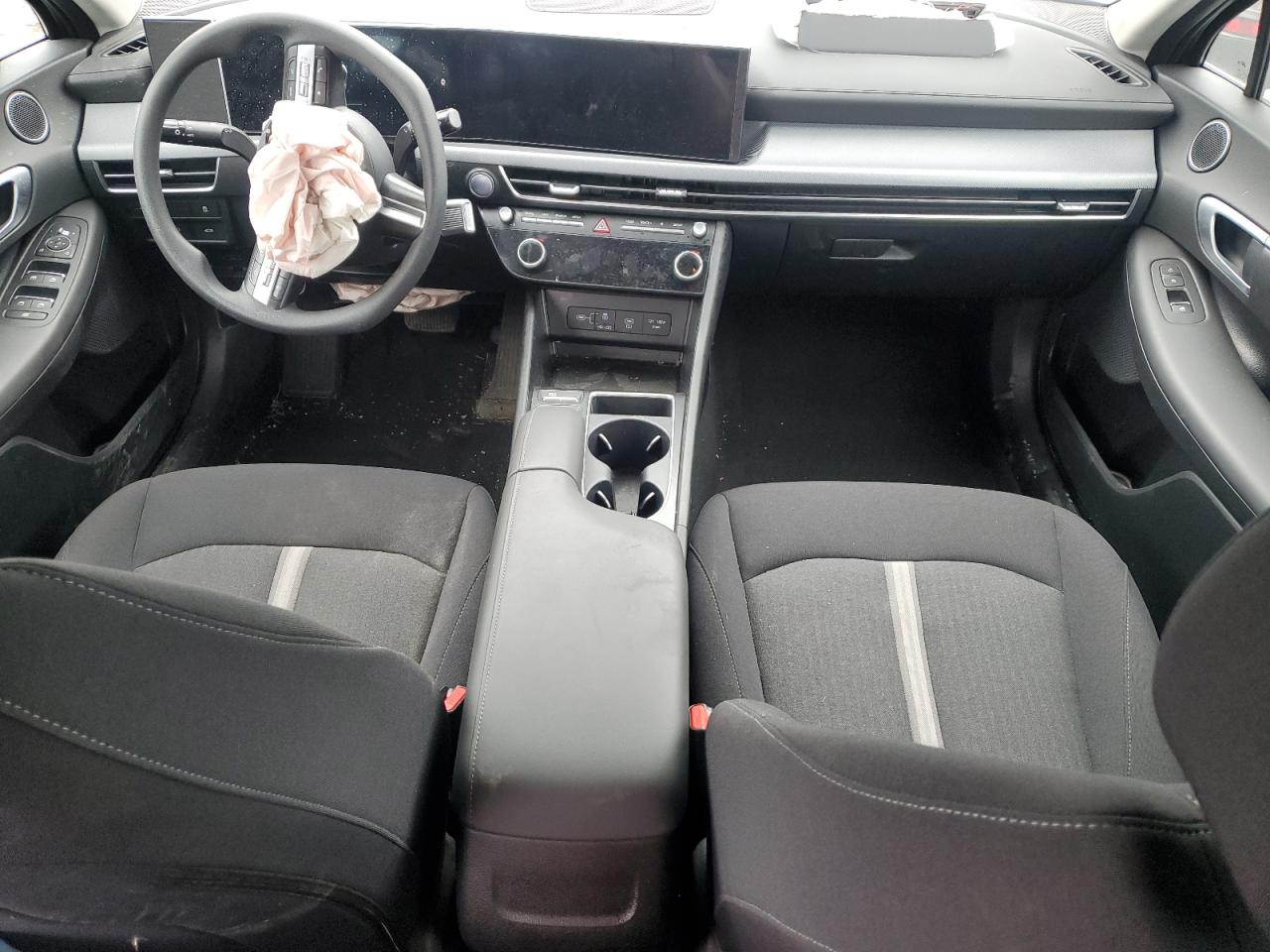 2024 Hyundai Sonata - Image 8